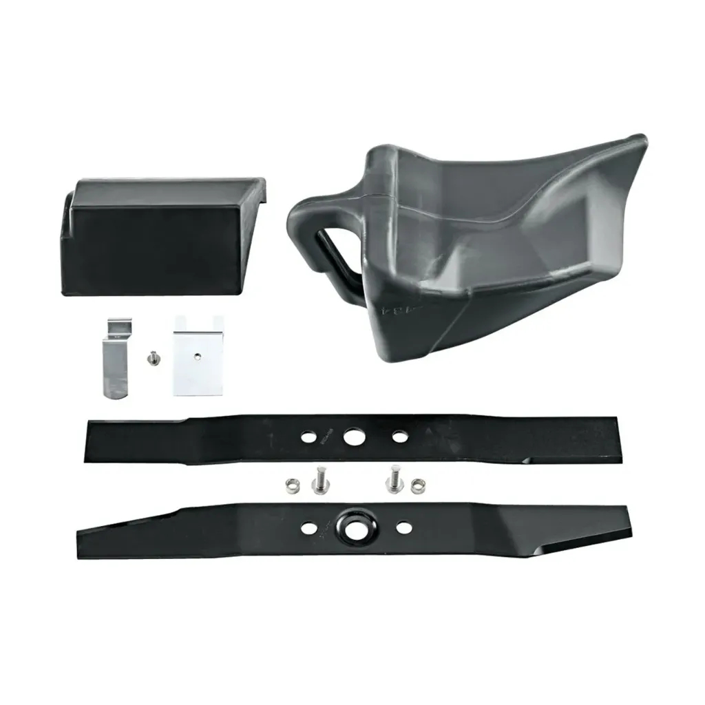 [XSO126680] Kit mulching SOLO 553K*