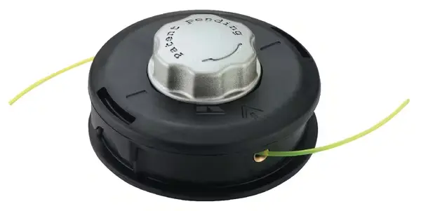 Tête de coupe TapNGo « EL130 » EASYLoad Neutral 130mm