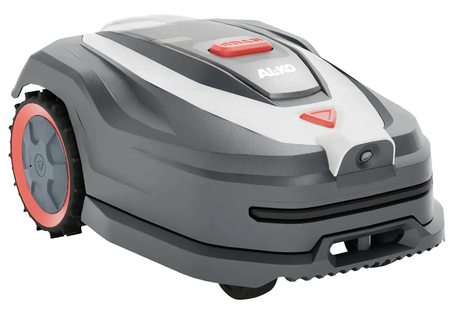 ROBOT TONDEUSE ROBOLINHO 500 VISION*