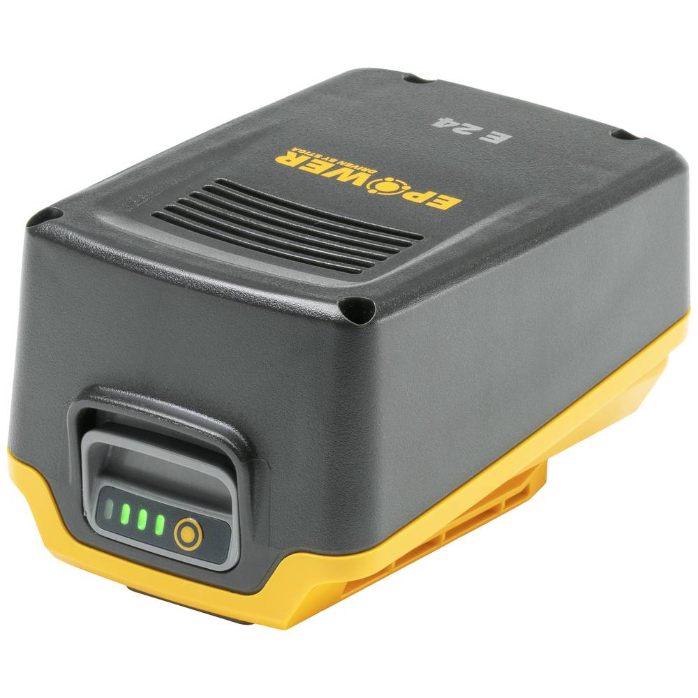 E 24 - 20V 4Ah BATTERY STIGA