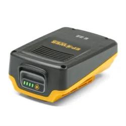 E 22 - 20V 2Ah BATTERY STIGA