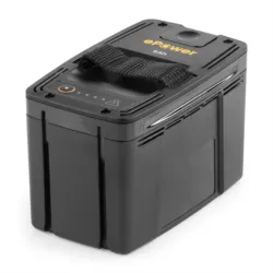 E 450 - 48V 5.0 Ah BATTERY