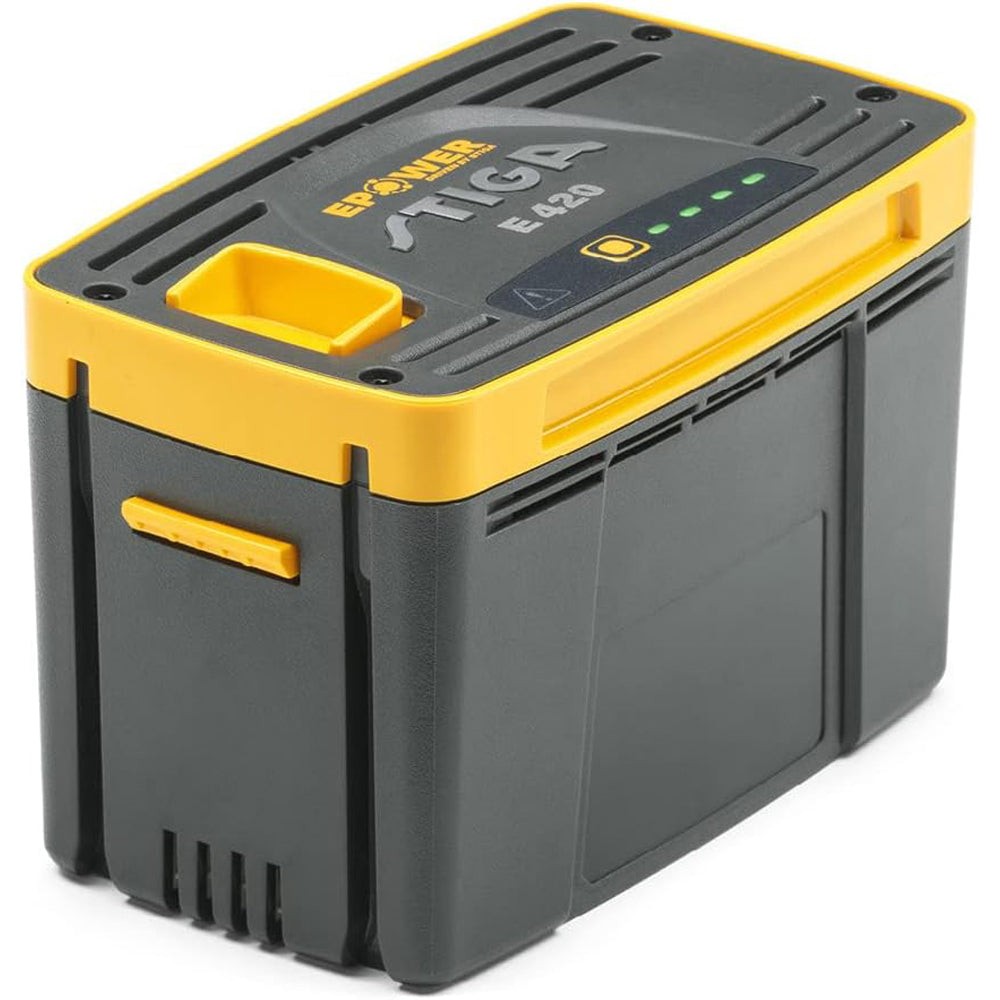 E 420 - 48V 2.0 Ah BATTERY