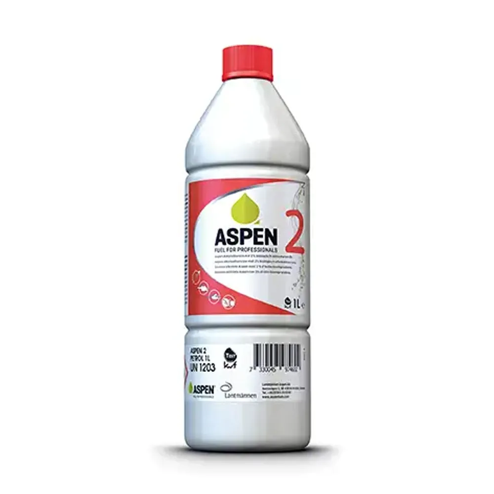 Aspen 2 1L