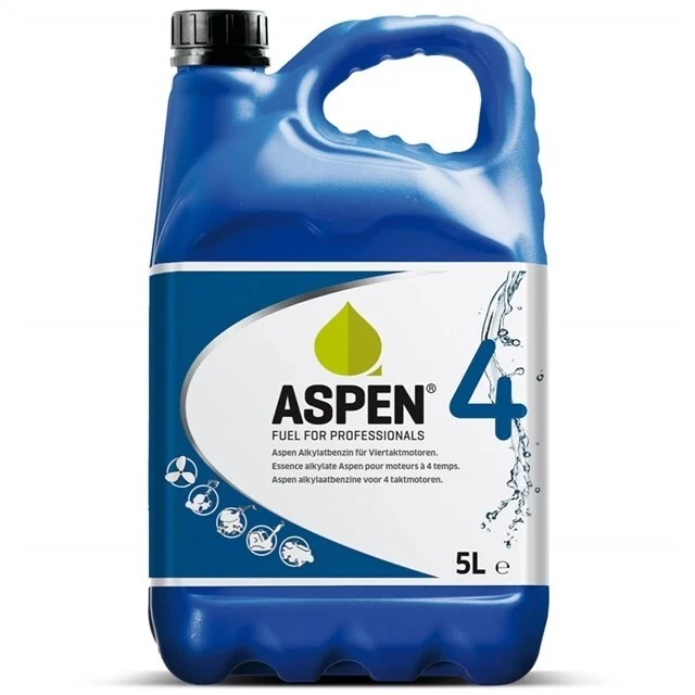 Aspen 4 5L