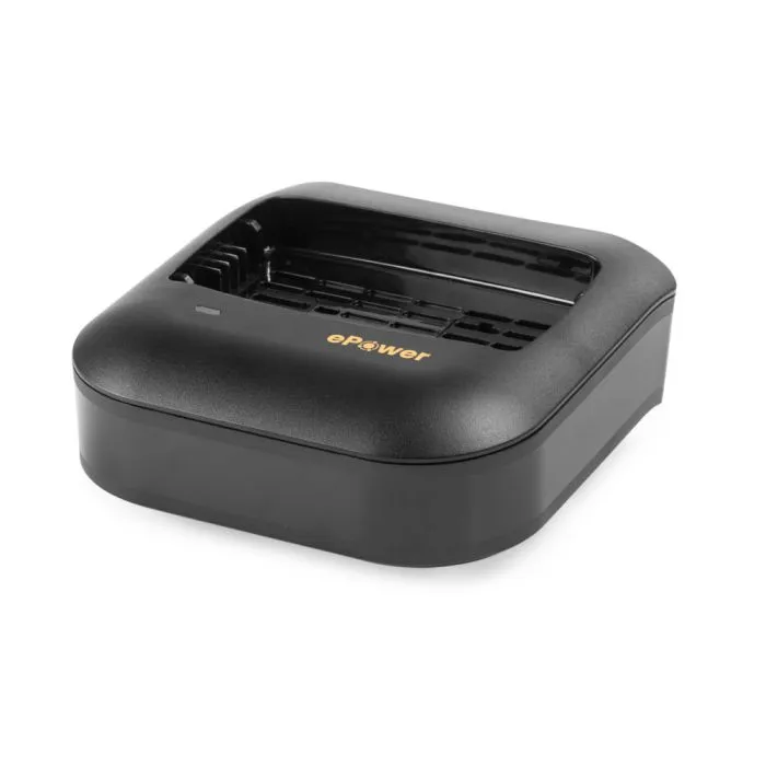 Kit batterie - Chargeur de batterie C 430 f*