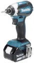 Visseuse à chocs LXT 18v en Makpak