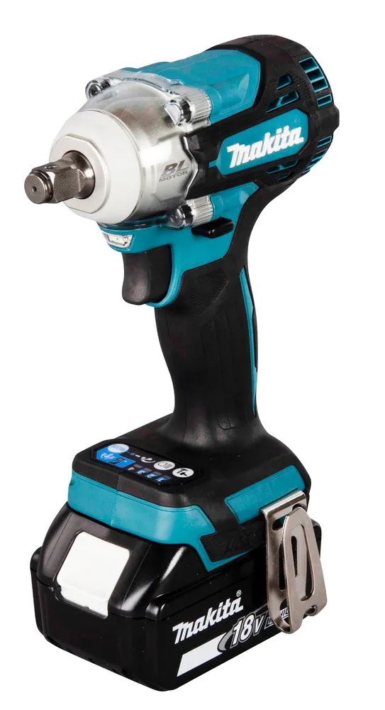 Boulonneuse LXT 330Nm en Makpak