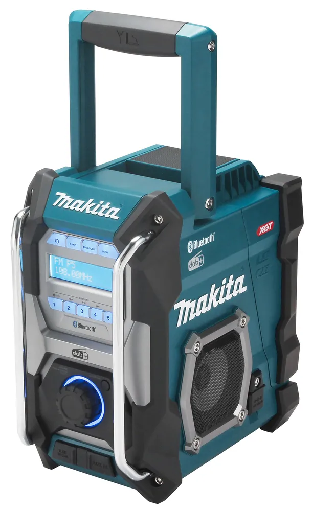 Radio de chantier Makita