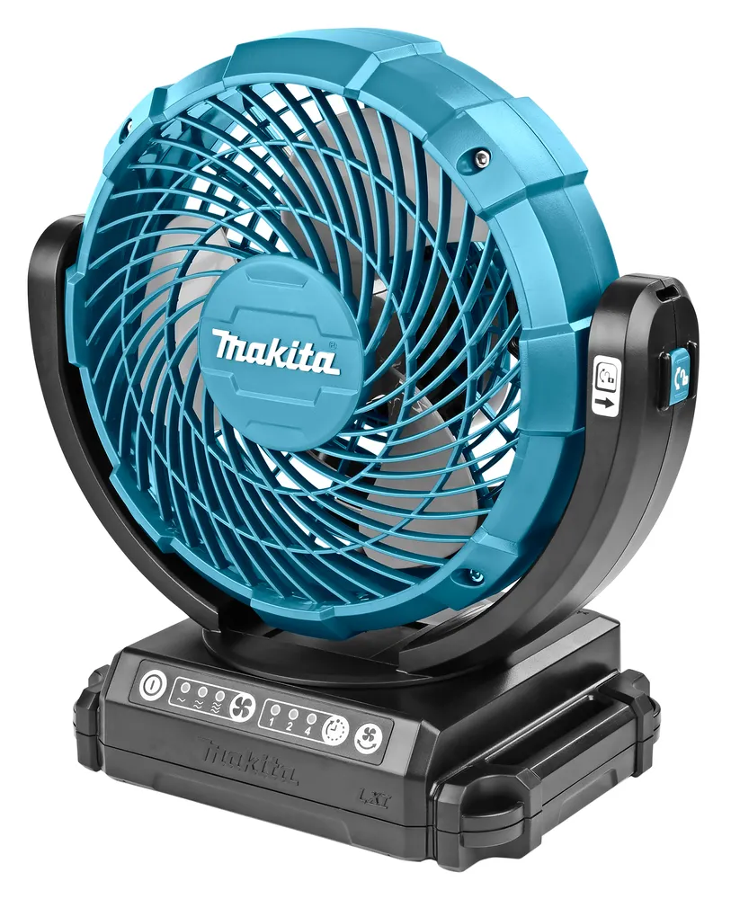 Ventilateur portatif LXTMakita*