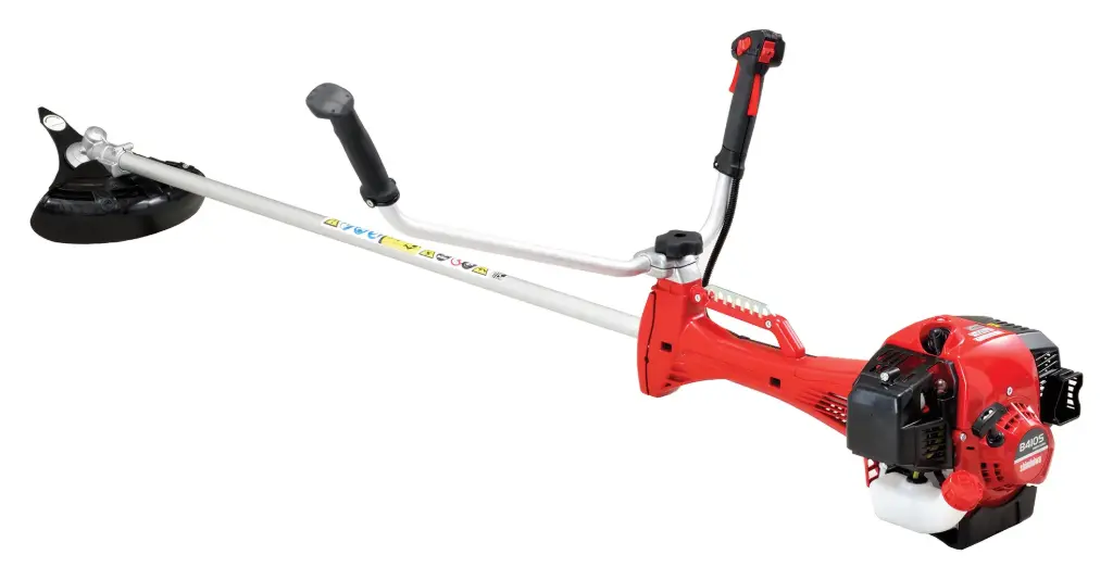Débroussailleuse SHINDAIWA B-410S