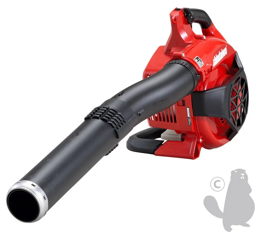 Souffleur de feuilles SHINDAIWA EB-262