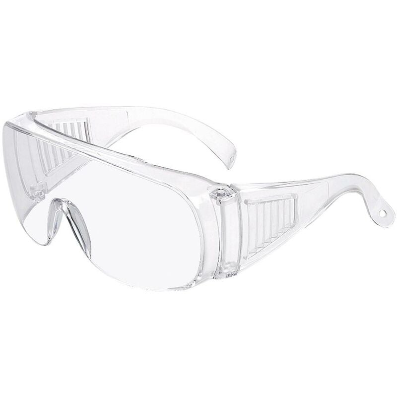 [1956UV520110000] Lunettes de sécurité transparents 520 Univet