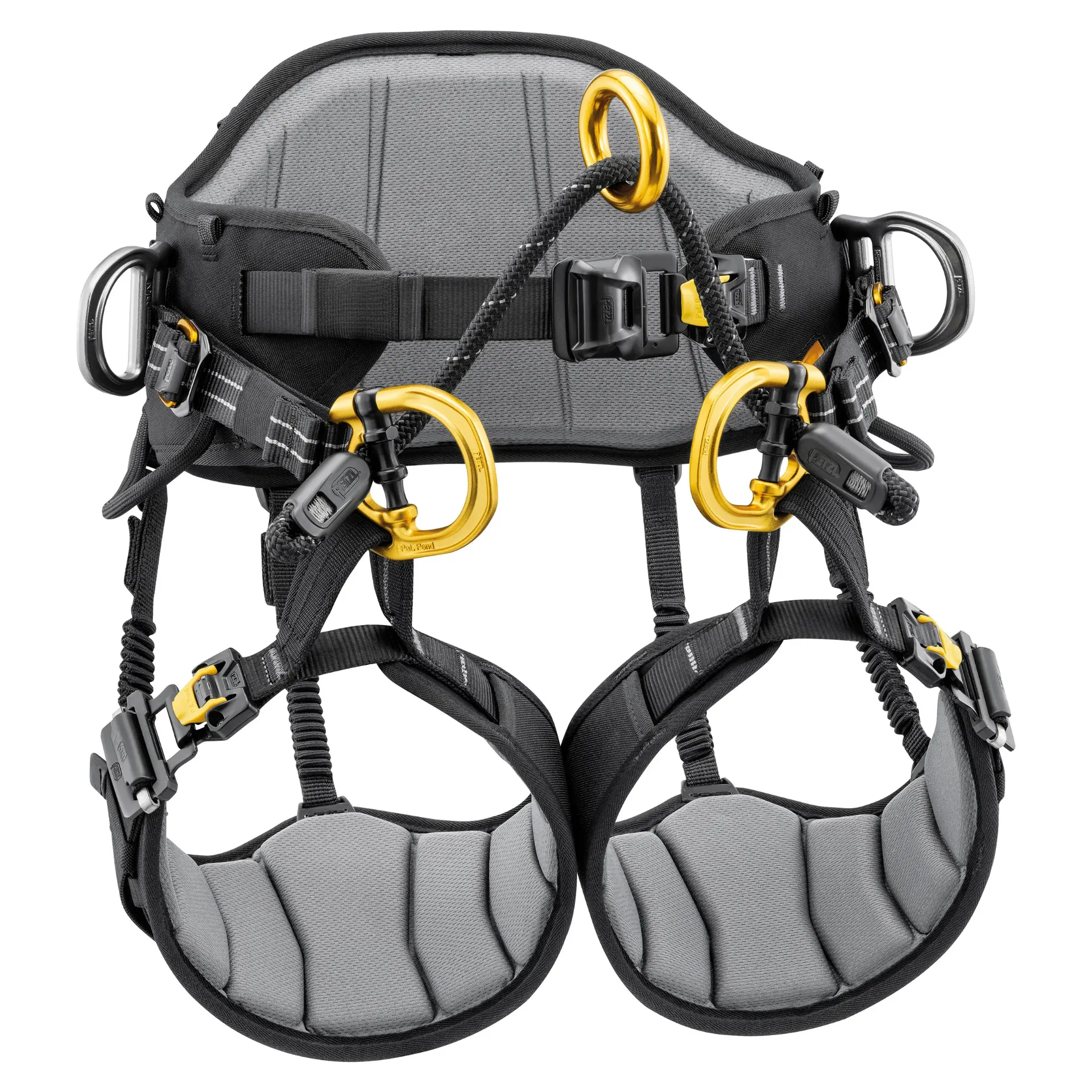 Baudrier Petzl Sequoia Plus Taille M-L