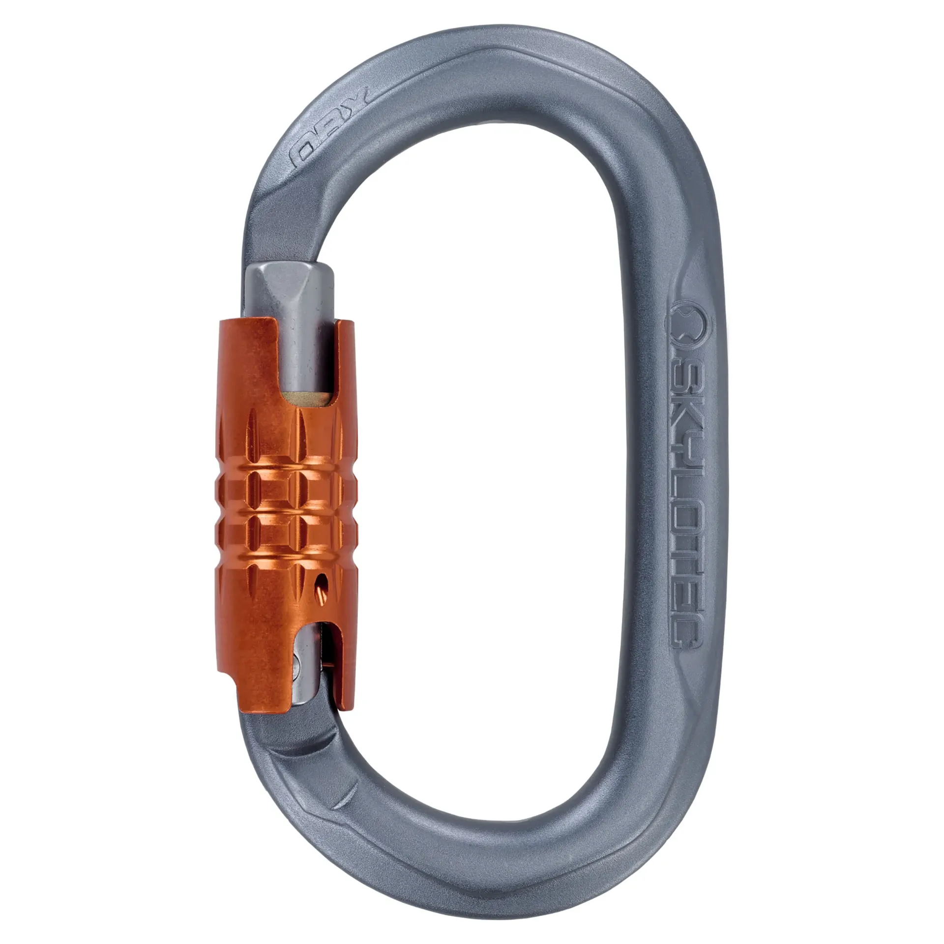 Mousqueton Climbing Technology OBX TG