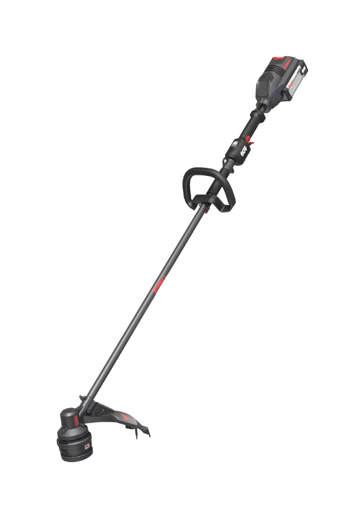Promo Kress coupe-bordures sans fil 38cm KG160E.9+1 batterie KA3000 + 1x chargeur KA3713*