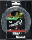 Nylon Duoline 2,4mm x 15m