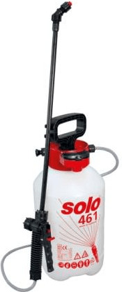 Pulvérisateur Solo 5L*