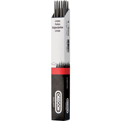 Lime ronde 5,5mm