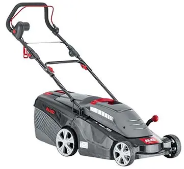 TONDEUSE ALKO 40.4E COMFORT*