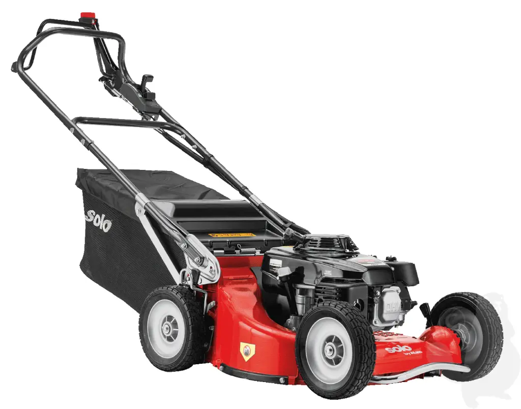 Tondeuse thermique Solo XSO553K*