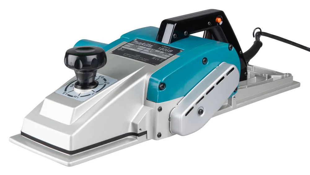 Rabot de charpente électrique • 1200W 1806B*