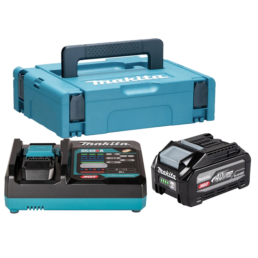 Powerpack XGT BL4040F 1915D9-2*