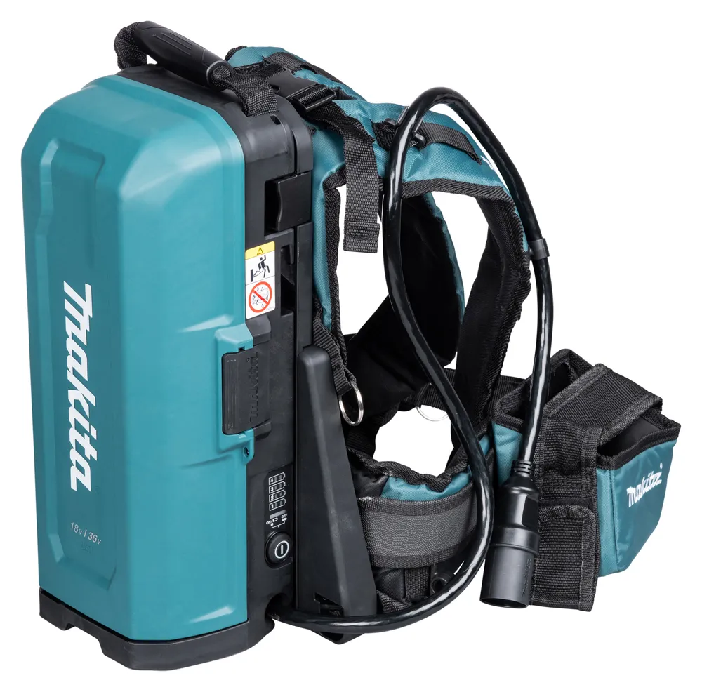 Powerpack portable LXT 191A64-2*