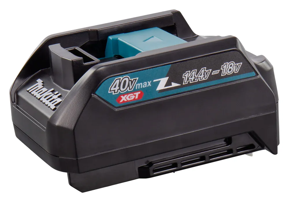 [191C10-7] Adaptateur sur chargeur XGT en batterie LXT 191C10-7*