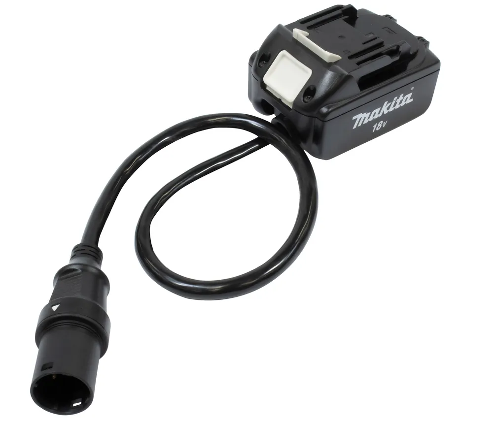 [191J50-7] Adaptateur 18V pour PDC01 191J50-7*