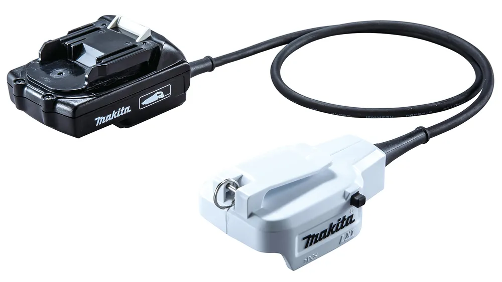 Ensemble d'adaptateur de batterie LXT 191M50-5*