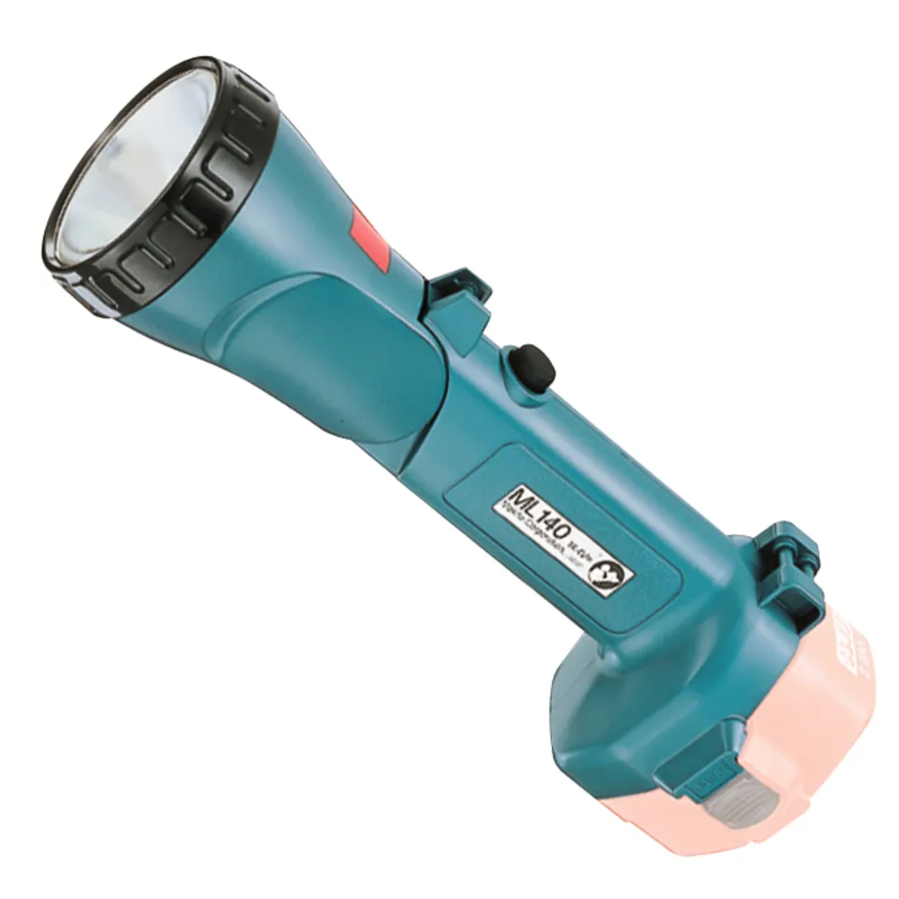 Lampe torche rechargeable 192752-8*