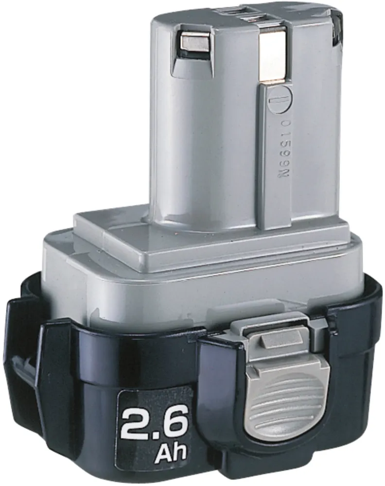 Batterie NI-MH 9,6V / 2,6 AH 193099-3*