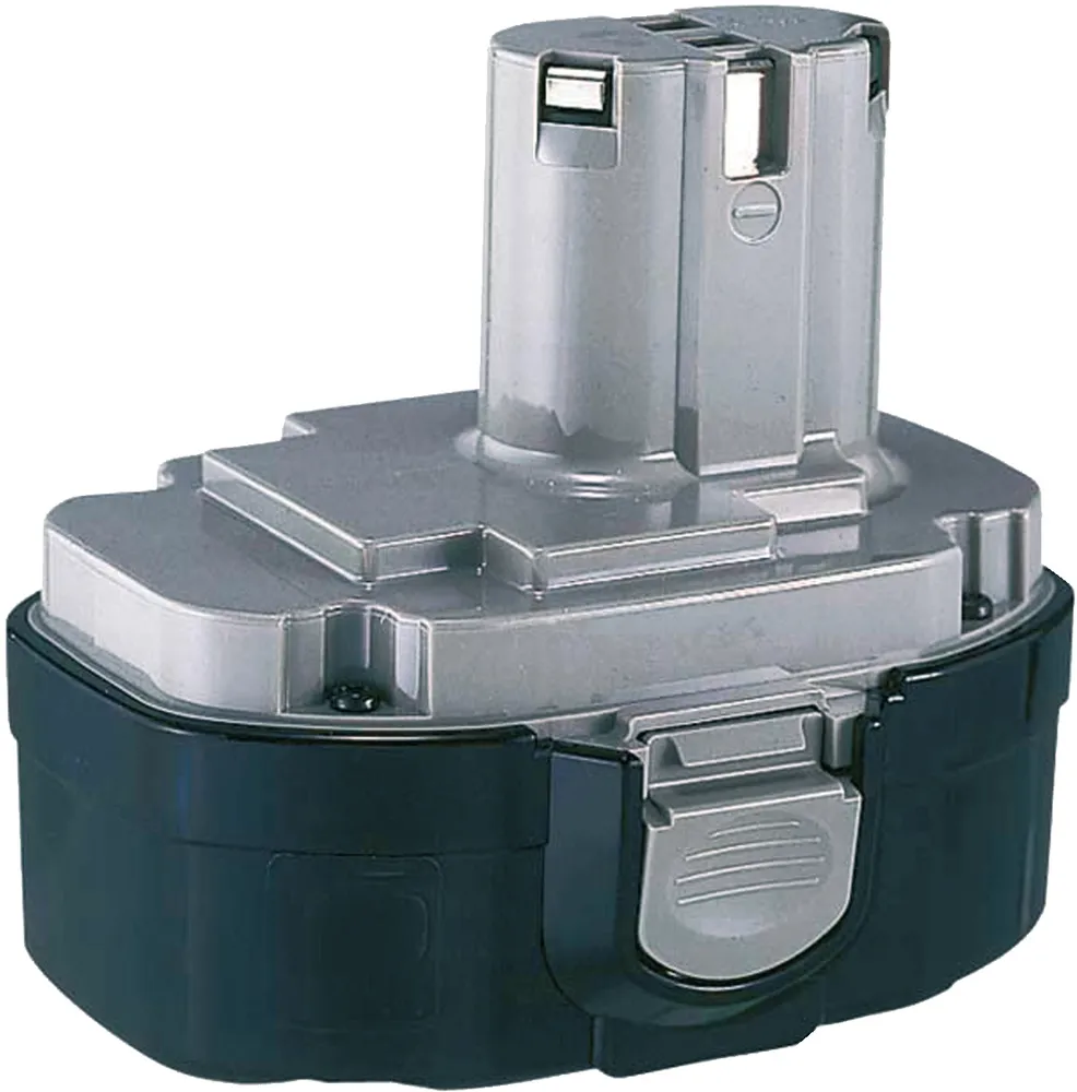 Batterie Ni-Mh 18 V / 2,5 Ah - 1834 193102-0*