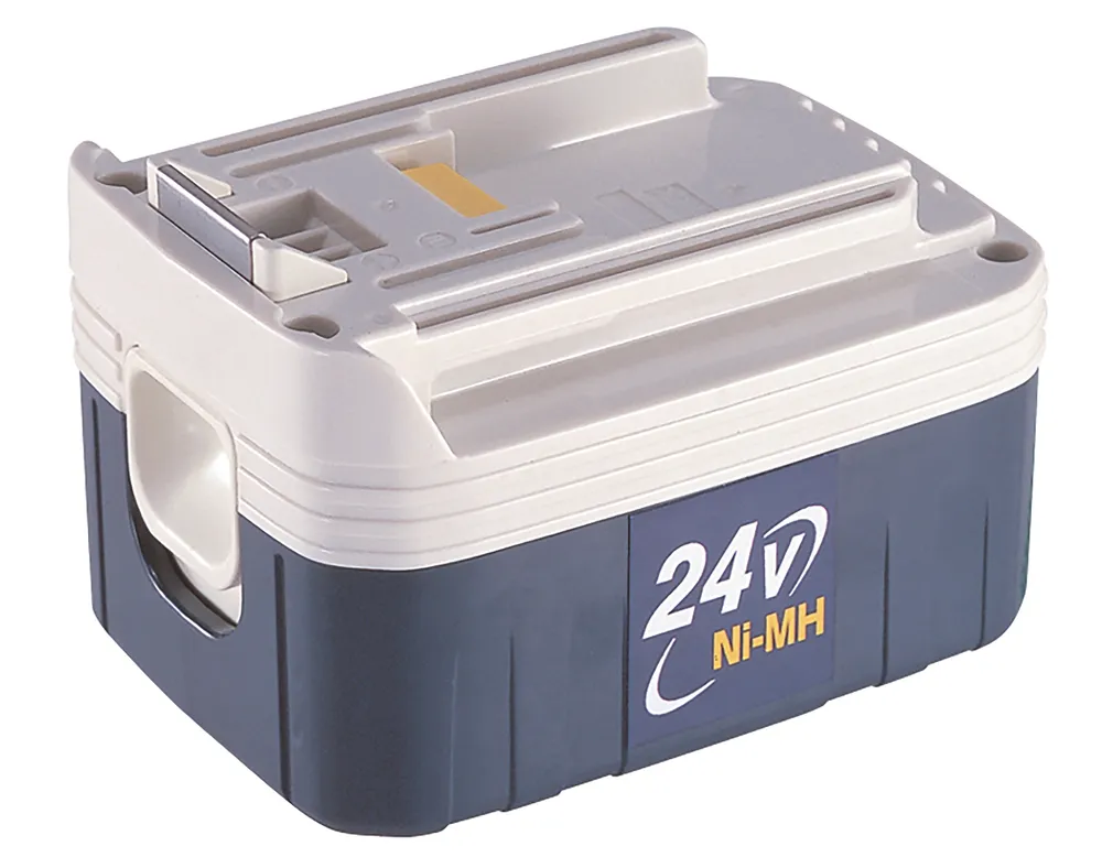 Batterie Ni-MH 24V / 1,8 Ah 193736-9*