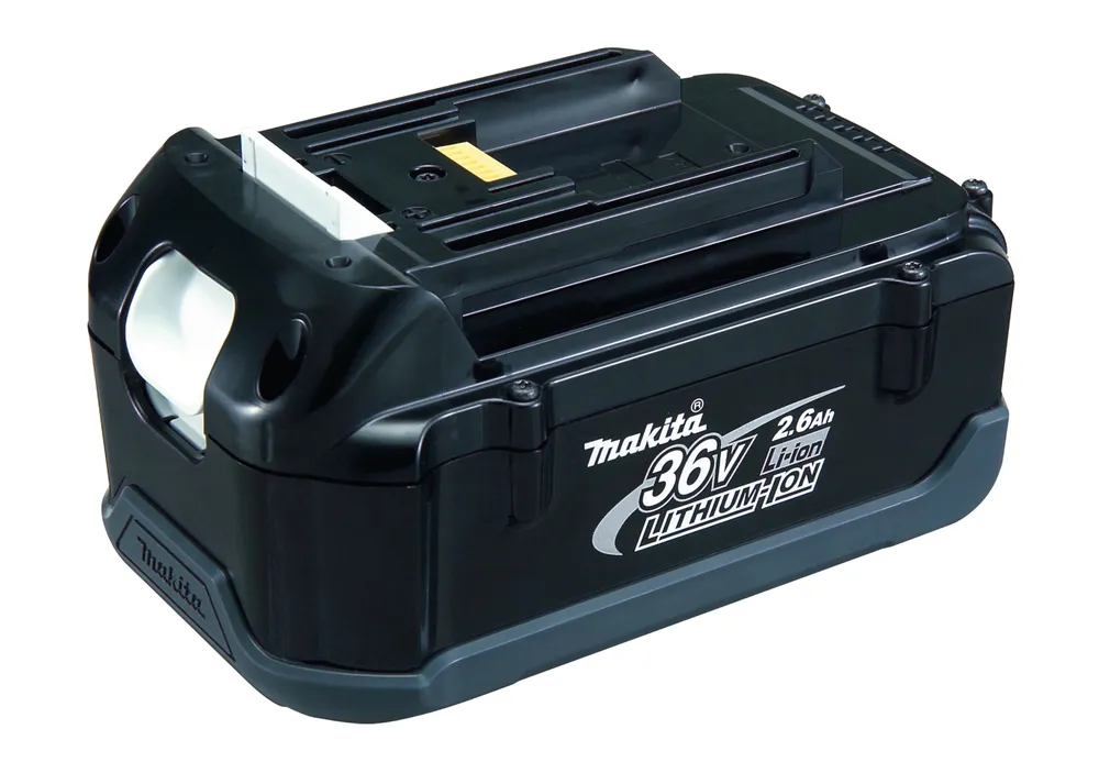 Batterie Makstar Li-Ion 36 V / 2,6 Ah - BL3626 194873-2*
