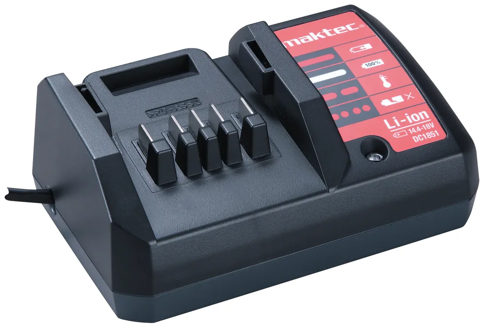 Chargeur de batterie Li-ion 14,4 V 195355-7*