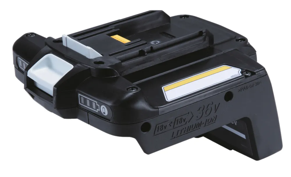 [196809-7] Adaptateur pour batterie LXT 196809-7*
