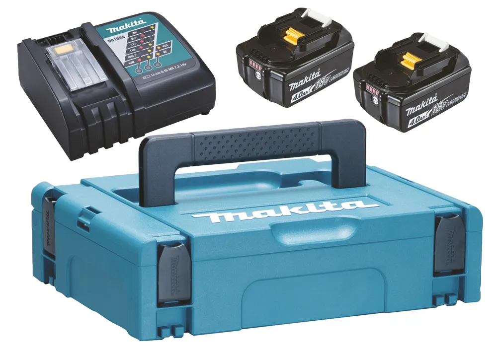 Powerpack LXT BL1840B 197494-9*