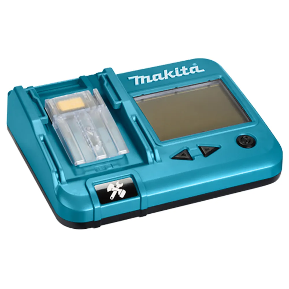 Testeur de batterie BTC04 198038-8*