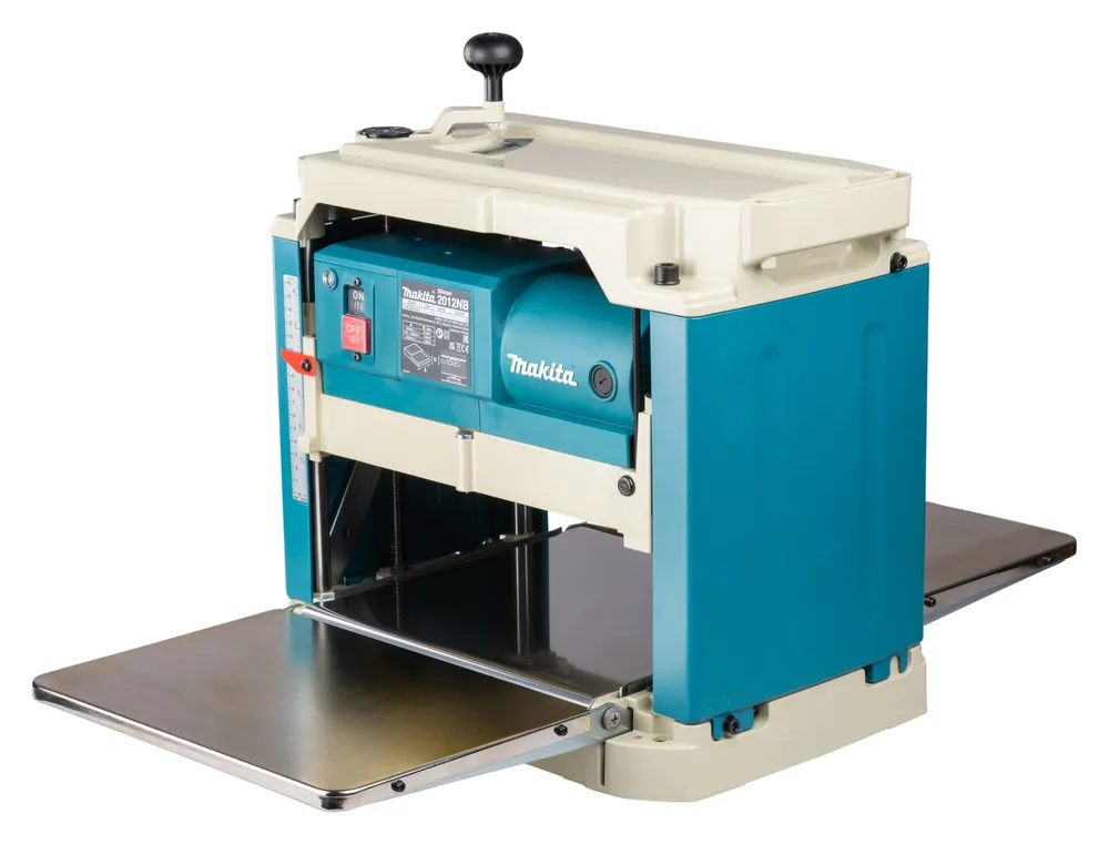 Rabot stationnaire • 1650W 2012NB*