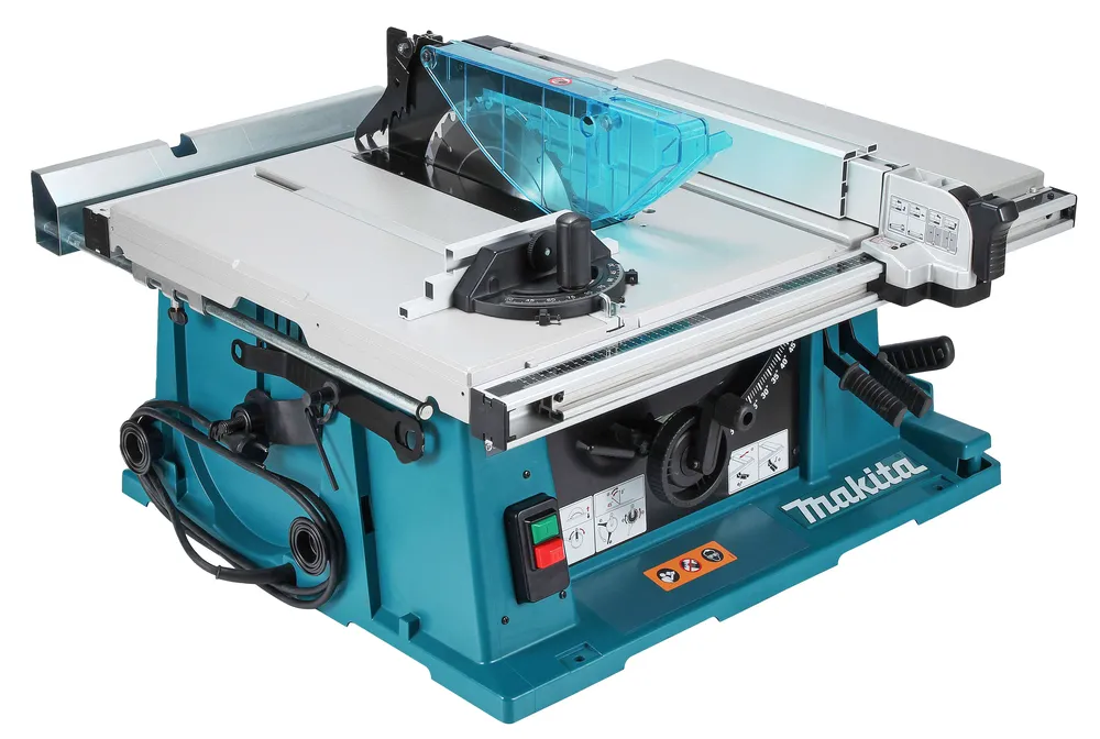 [2704NX1] Scie sur table 2704NX1*