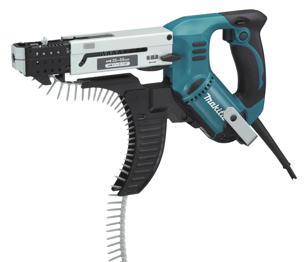 Visseuse automatique 6843J*