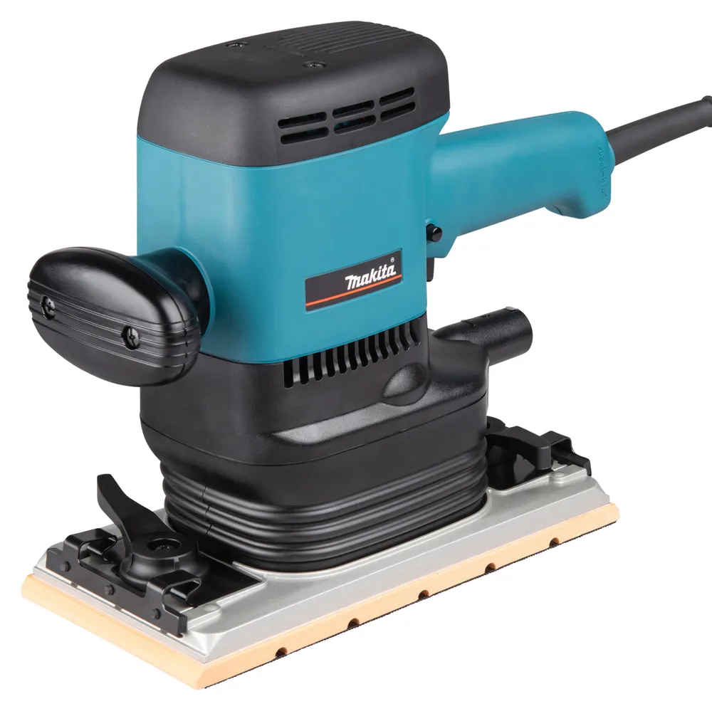 Ponceuse vibrante • 600 W 9046J*