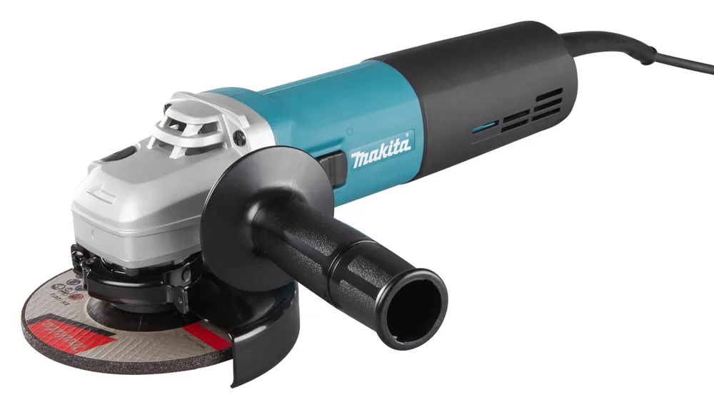 Meuleuse d’angle 9565CRX1*