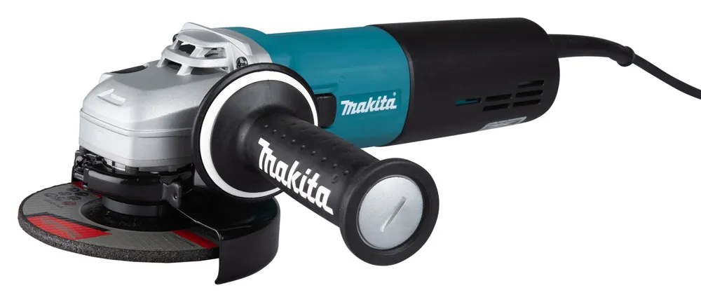 Meuleuse d'angle 125 mm 1400 W 9565CVR*