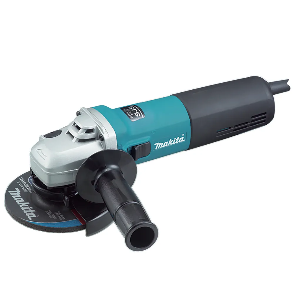Meuleuse 125 mm 1100 W 9565HRZ*