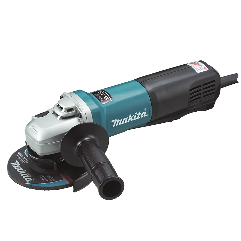 Meuleuse d’angle 9565PCV01*