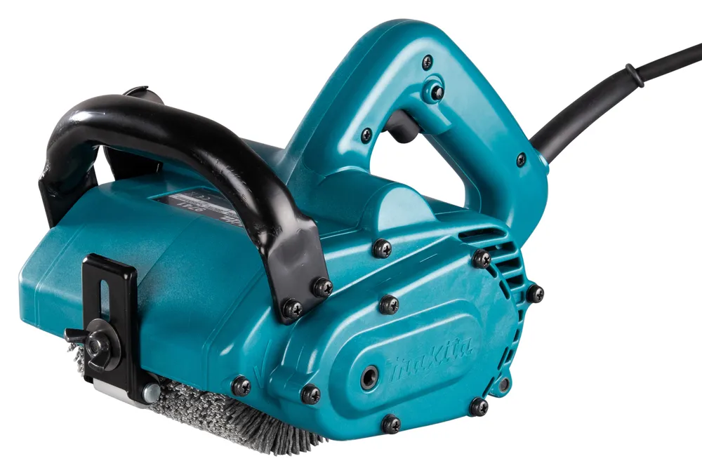 Ponceuse à brosse 9741J*