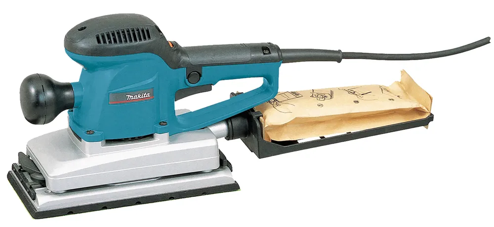 Ponceuse vibrante • 330 W BO4900VJ*